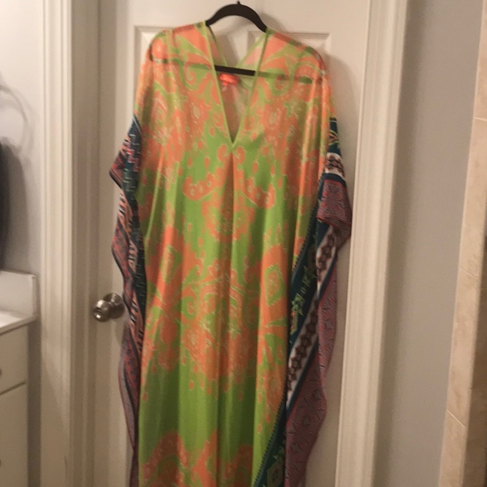 Caftan